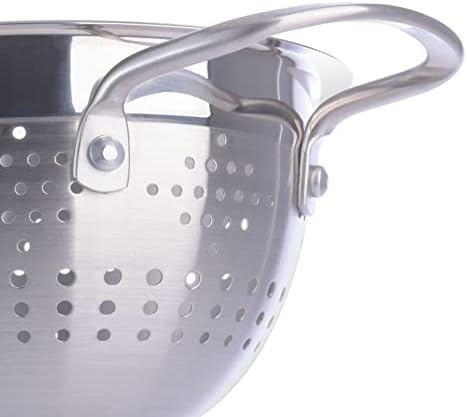 Babish 15 qt Stainless Steel Colander