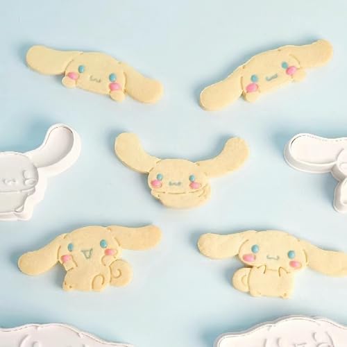 Personalized Portrait Cookie Cutter