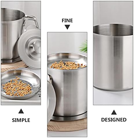 Stainless Steel Oil Strainer