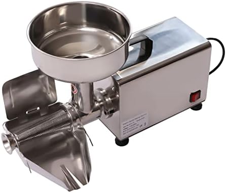 110V Electric Tomato Strainer 450W