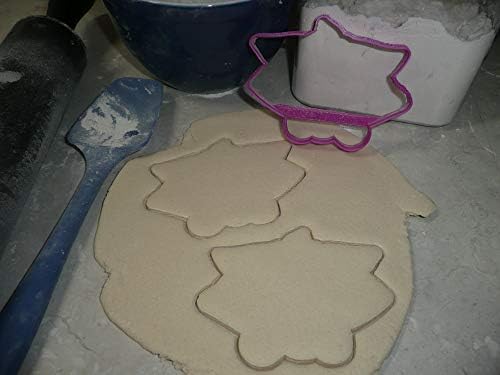 Hissy Face Pupils Cookie Cutter Set