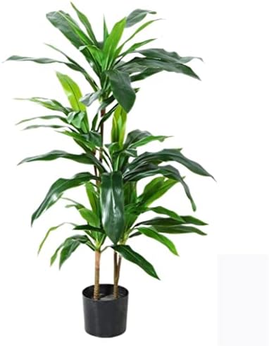 120cm Fake Plant Art Tree Decor for Home