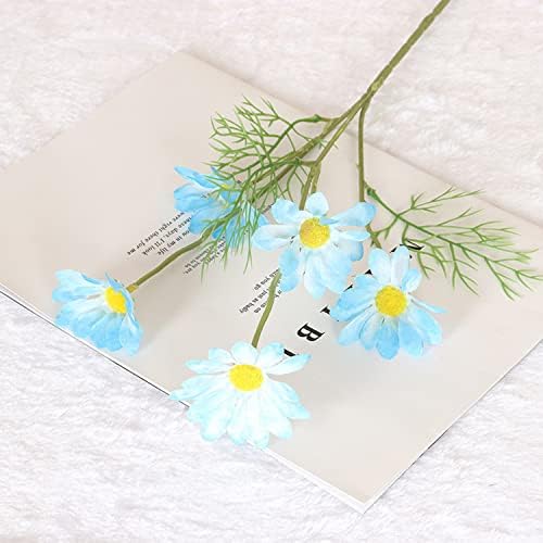 T-shin Artificial Daisy Bouquet