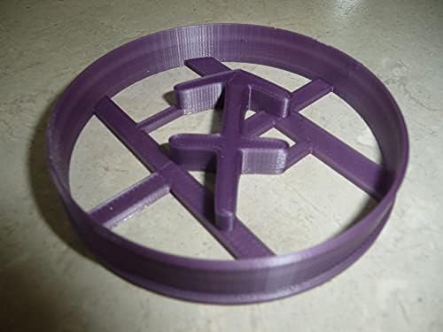 Sagittarius Zodiac Cookie Cutter USA Made 3 14 Diameter X 58