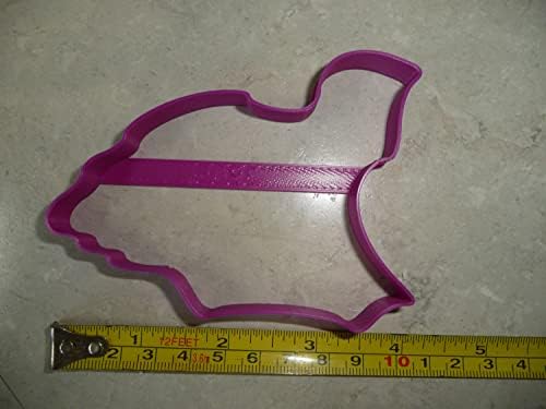 Vividly Mayaguez Municipalities Cookie Cutter US Made