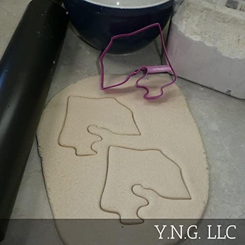 Gificant PR3898 - Cookie Cutter
