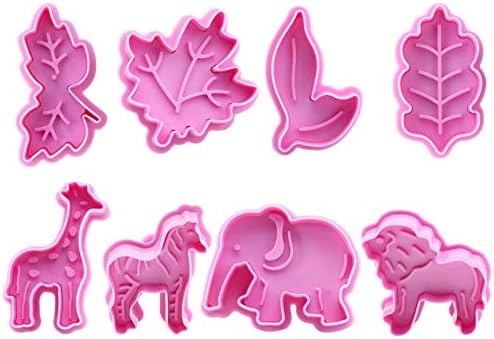 Your Creative Snowflake Cookie Molds Set for Baking and DIY Perfection