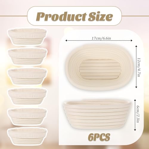 Bread Bakersessential - Sourdough Banneton Kit