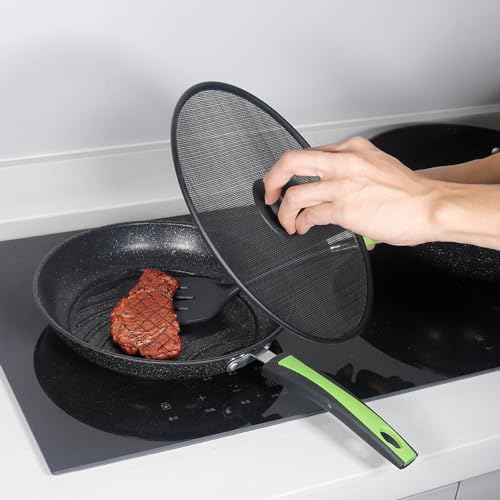 Secure Efficient Kitchen Colander Set
