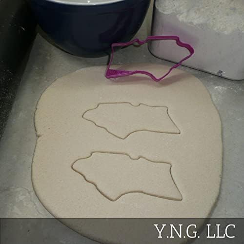 LAS MARIAS Cookie Cutter USA Made YNGLLC