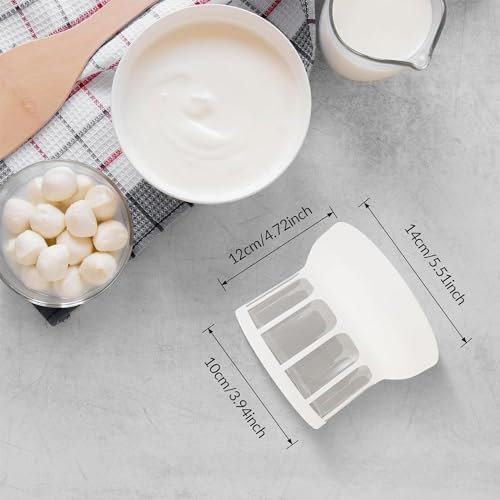 Perfect for Home-Made Drinks numerical_Only