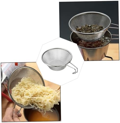 Gourmet Strainer Set