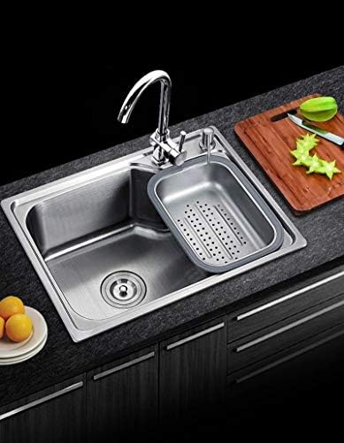 STainless Steel Colander for Kitchen Use