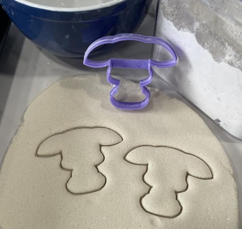 Easter Bunny Cookie Cutter Set by You for You