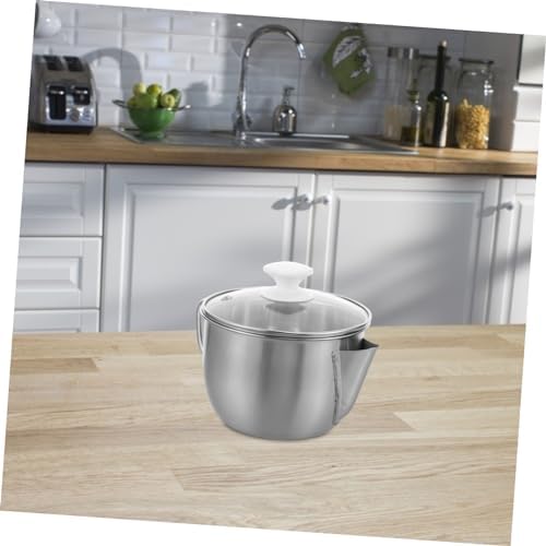Pure Cooking Oil Fat Separator
