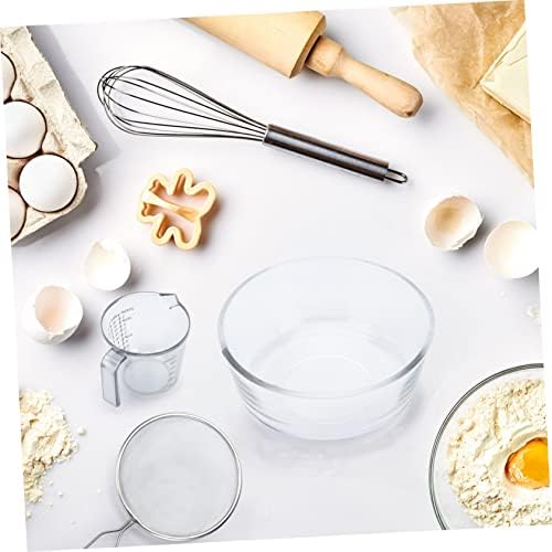 STOBAZA 1 Set Frying Skimmers with Handles