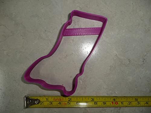 PNY RINCON Puerto Rico Cookie Cutter