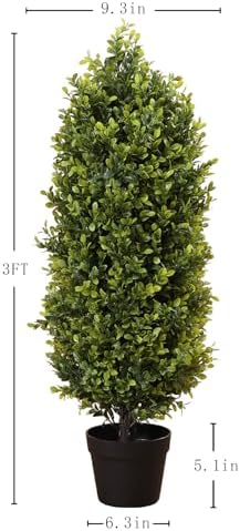 Your Front Porch Just Got a Leafy Look-Alike