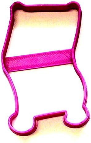YNGLLC FLYING MAGIC CARPET Tassel Cookie Cutter