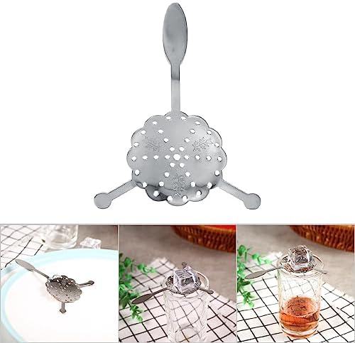 Stainless Steel Vermouth Spoon 304 Absinthe Tool