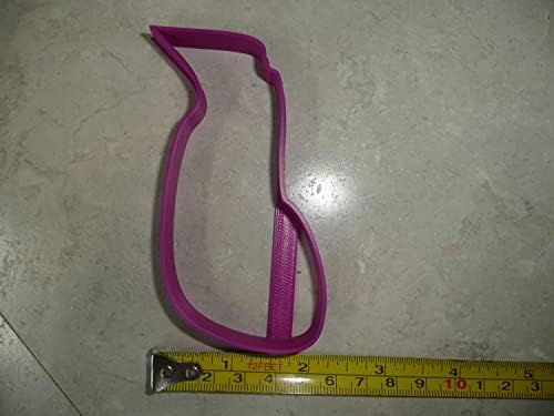 HORMIGUEROS PR Baking Cookie Cutter Made in USA PR3899