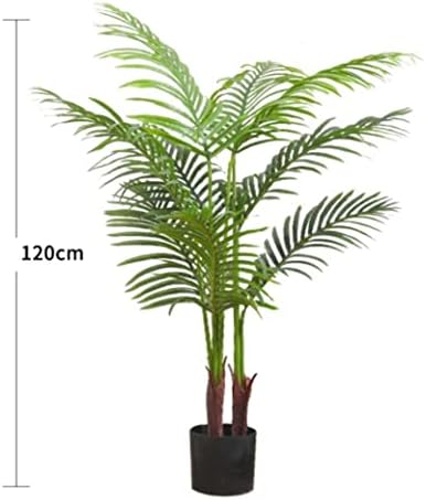Rutavm Artificial Tree Decorative Plant fake tree Bonsai