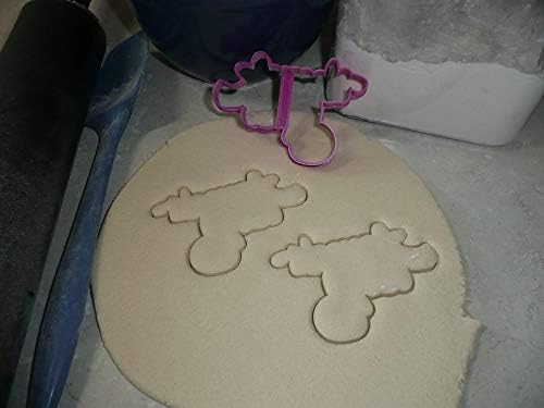 Adore Joy Easyedian 3817 Cookie Cutter Make Hernandezs
