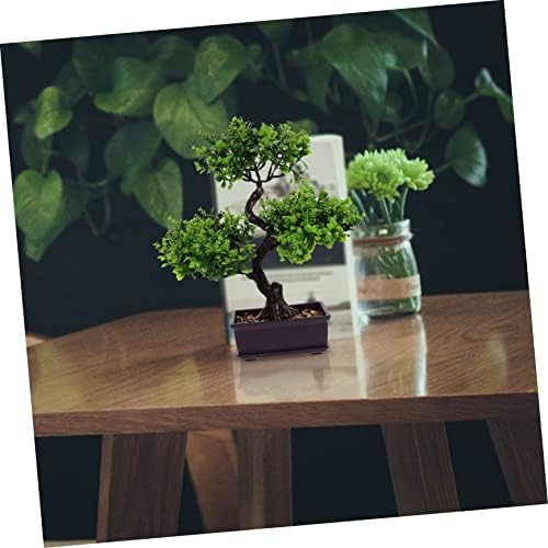 Stunning Fake Potted Plant