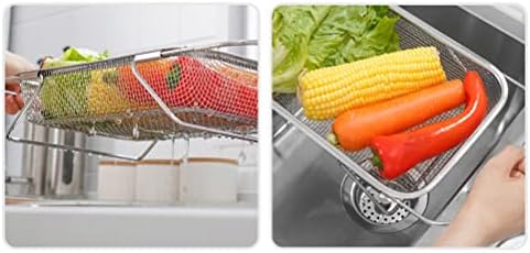 HEITIGN Expandable Colander