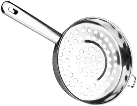 Cooling Kitchen Colander