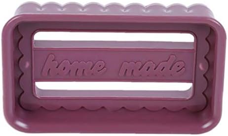 Perfect Plastic Danish Cookie Cutters for Baking in Safety