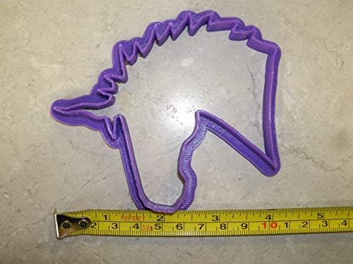 Unearth Colorfully Magical Cookie Cutting Creations