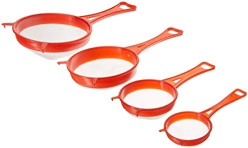 Kole Kitchen Strainer Set 1175 Versatile Essential for Your Kitchen