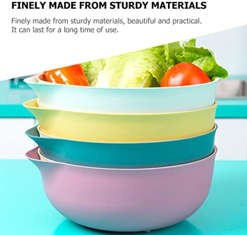Angoily Vegetable Basket Drainer