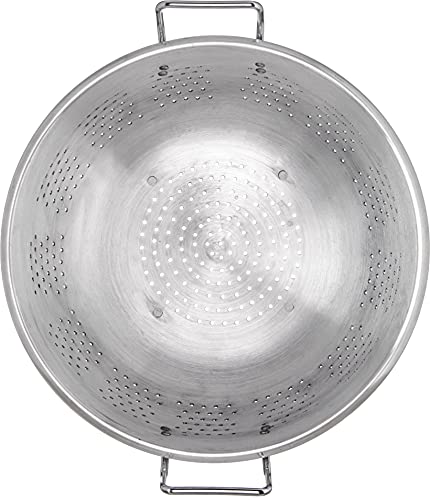 Carlisle 60277 Dura-Ware Colander - 16 Quart
