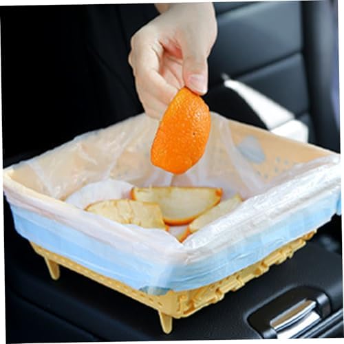 Collapsible Colander Advanced Food Strainer for Kitchen Camping