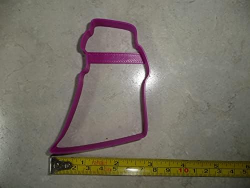 SABANA GRANDE PUERTO RICO MUNICIPALITY OUTLINE COOKIE CUTTER