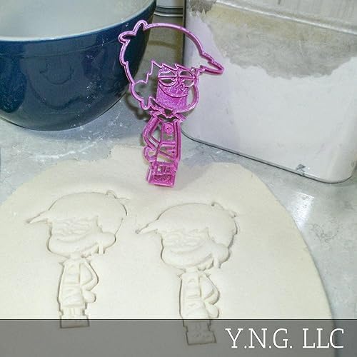 Luna Luna Cookie Cutter