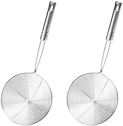 Instantly Great 2-Piece Stainless Steel Spoons