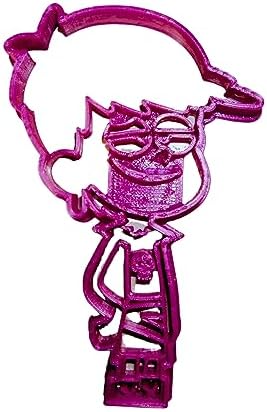 Luna Luna Cookie Cutter