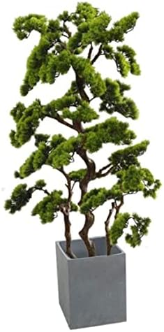 Elegant Fake Tree Home Garden Decor