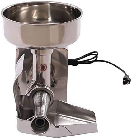 FALUSHANSauce Maker for Ketchup Strawberry Sauce 380W 50kg110lbs