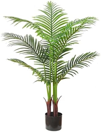Rutavm Artificial Tree Decorative Plant fake tree Bonsai