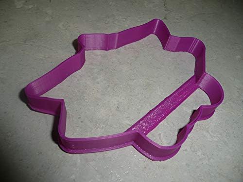 Hissy Face Pupils Cookie Cutter Set