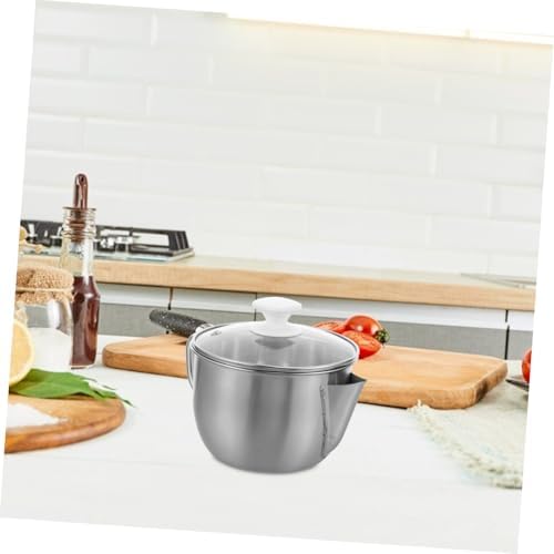 Pure Cooking Oil Fat Separator