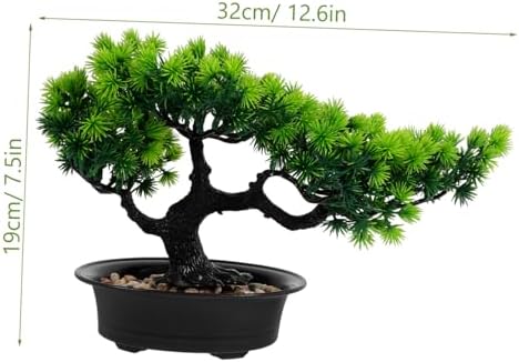 Stunning Artificial Pine Tree