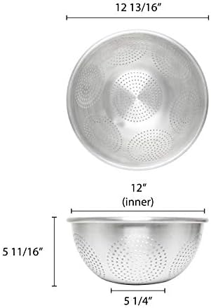 Thunder Group Colander