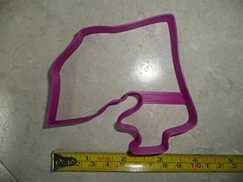 Gificant PR3898 - Cookie Cutter