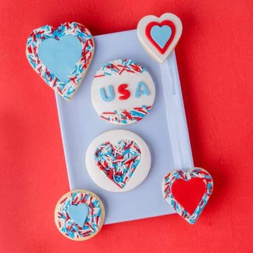 Cookie Cutter Kingdom Heart 9 Pack Set