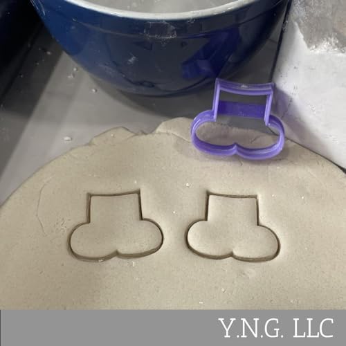 Easter Bunny Parties Cookie Cutter Set Bake Play Perfect forDIY